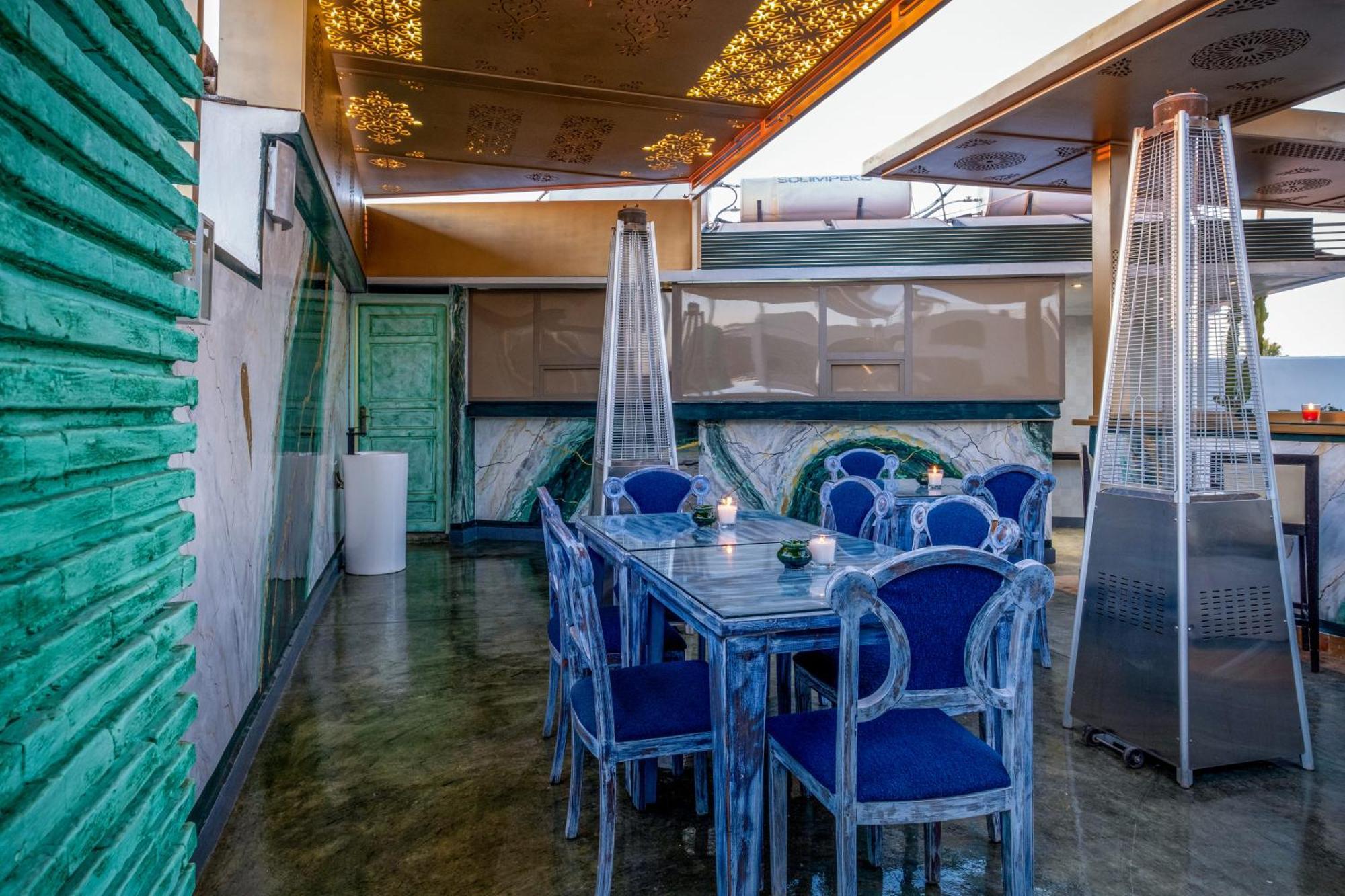 Riad Glatt K Marrakesch Exterior foto
