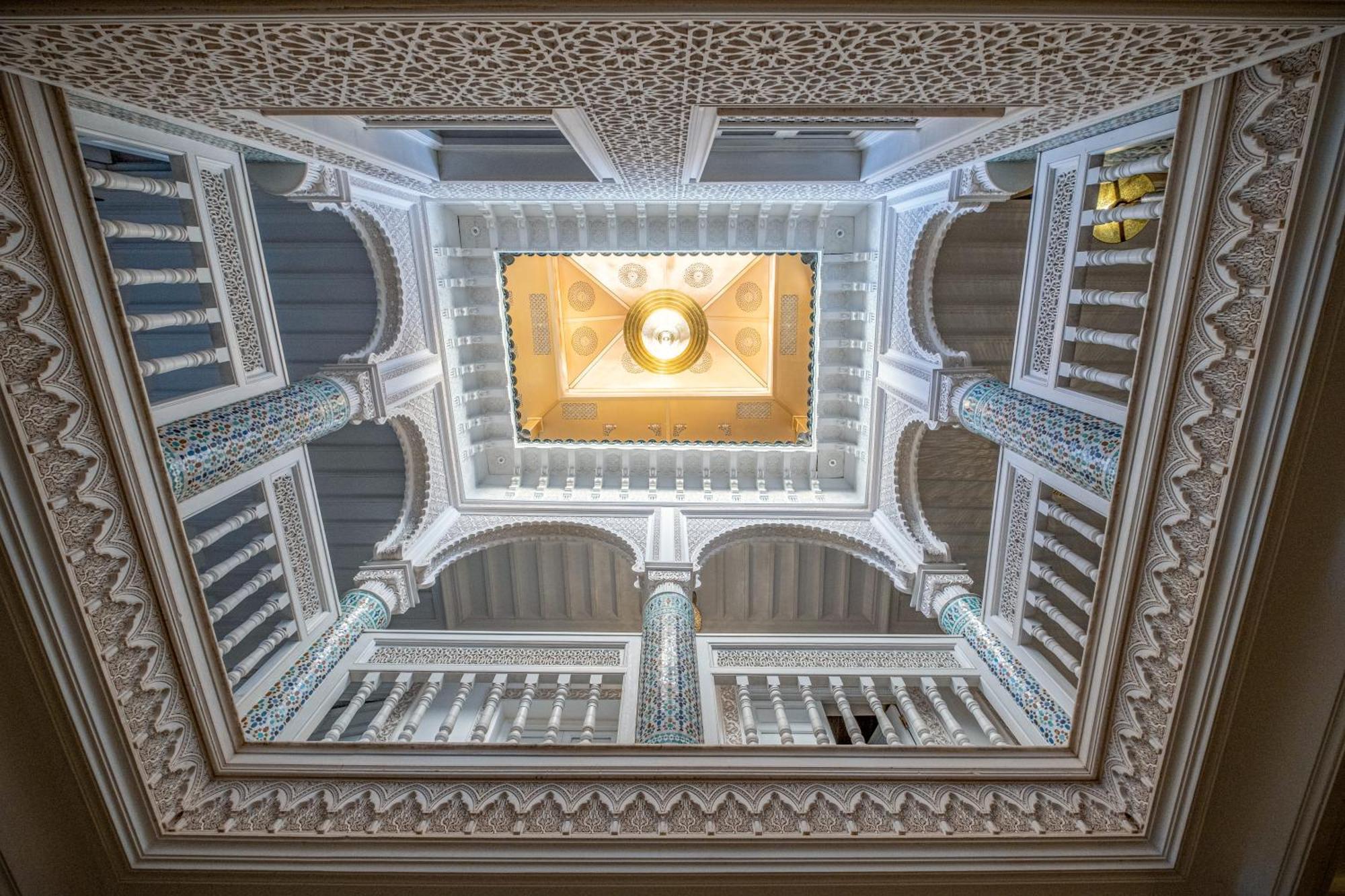 Riad Glatt K Marrakesch Exterior foto